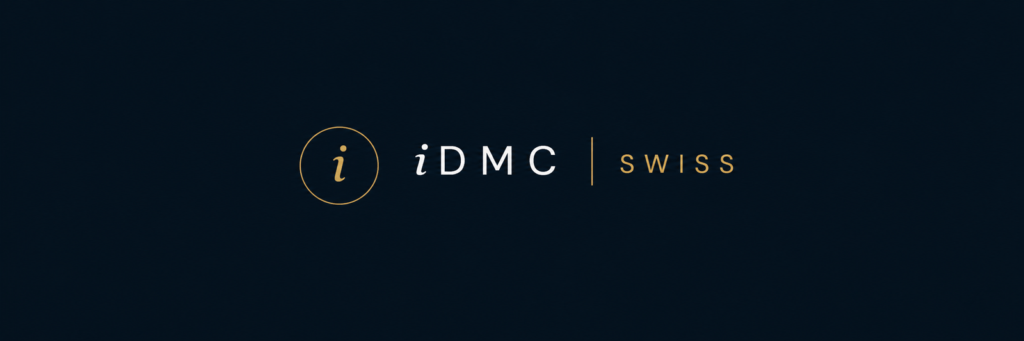iDMC Swiss — Home